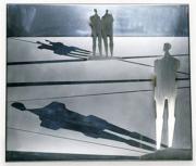 Paesaggio antico, 1975